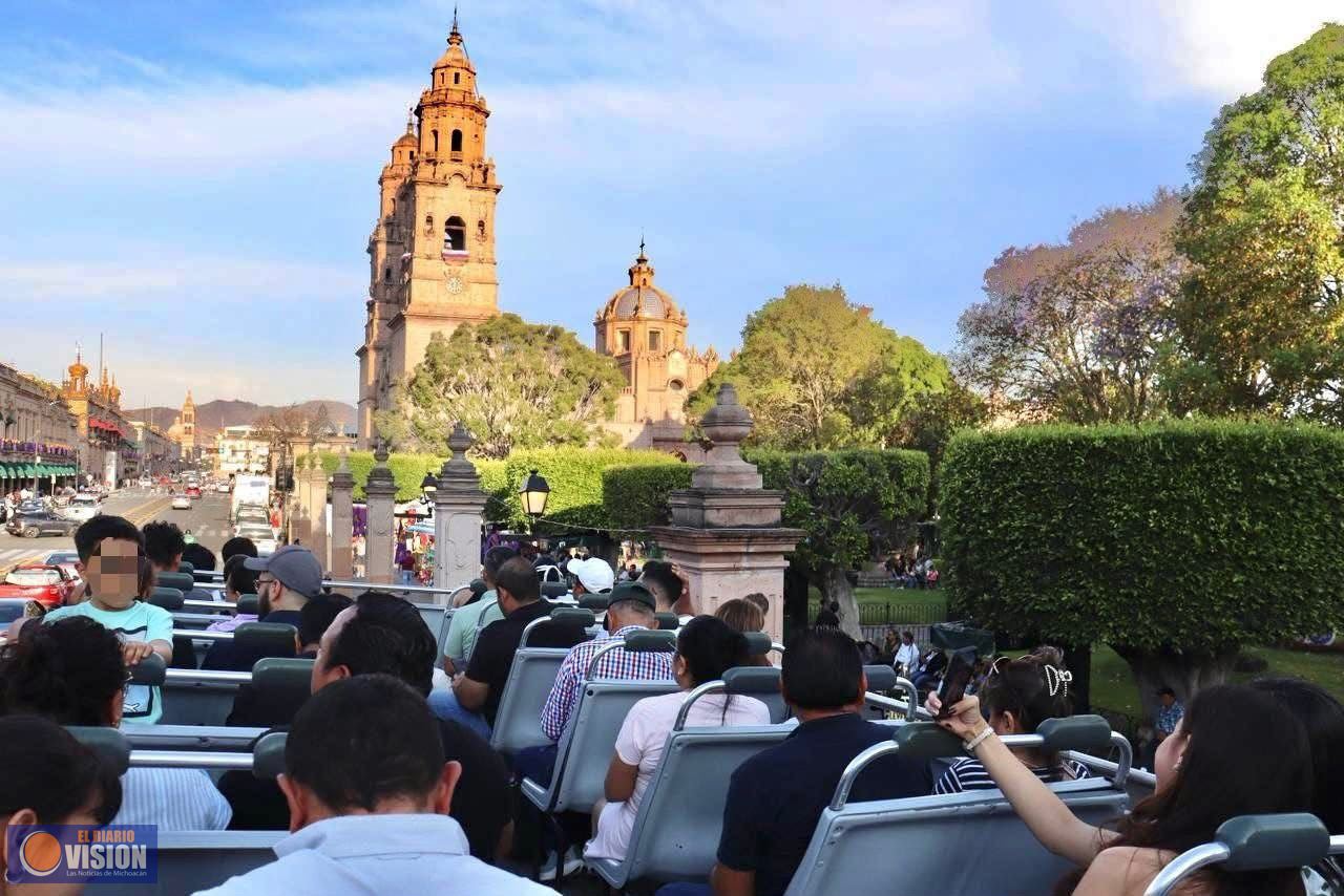 Vive un verano inolvidable en las siete regiones de Michoacán