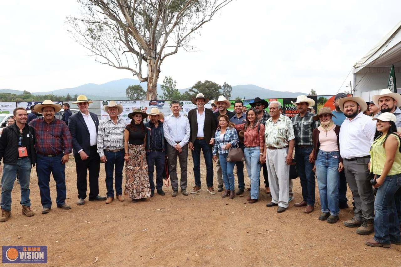 En Segundo Año de Gobierno de Alfonso Martínez, las ferias se posicionan como motor económico