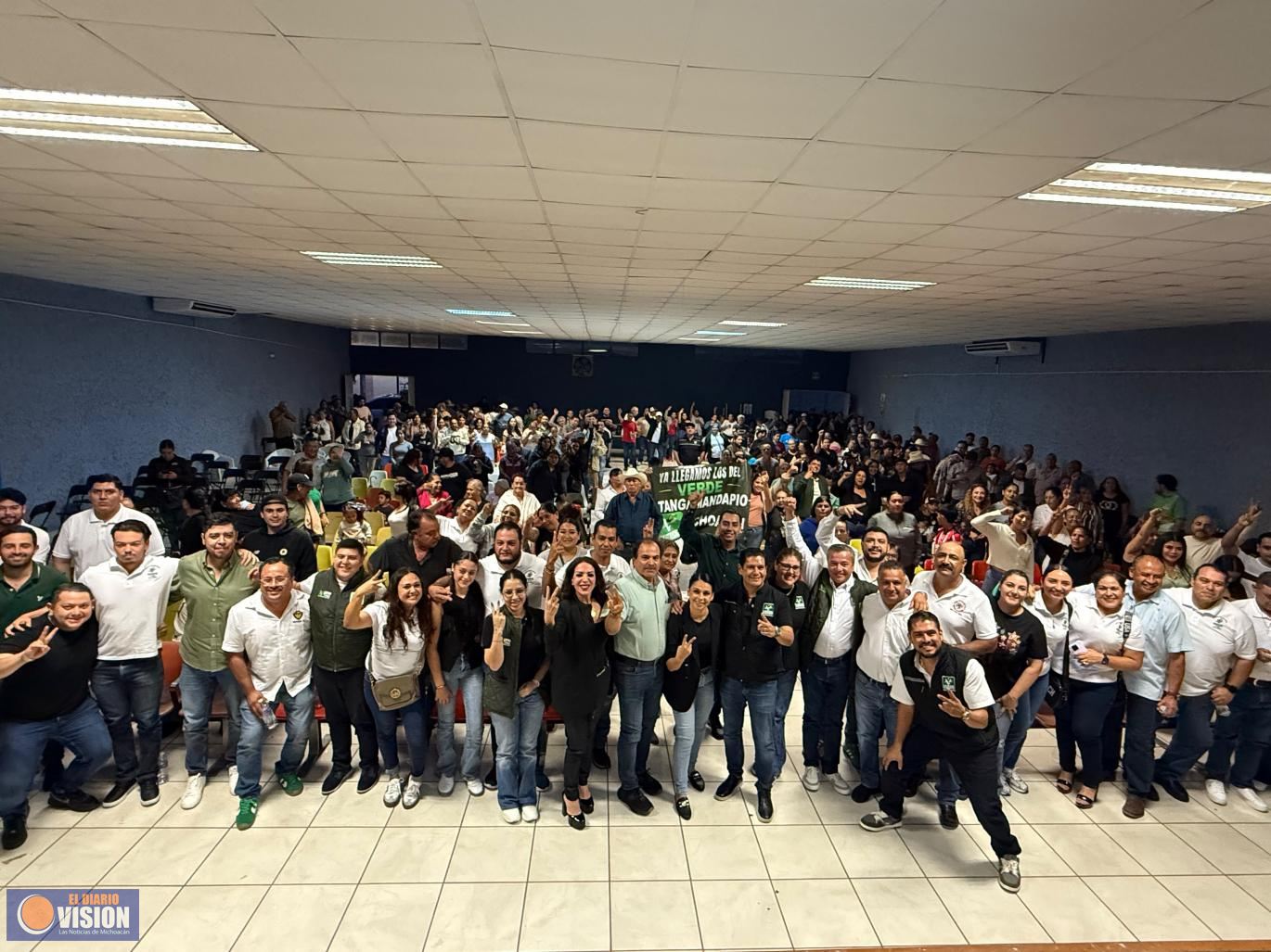 Continúa  