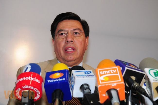 Fructífera coordinación entre Gobierno Estatal y Tepalcatepec 