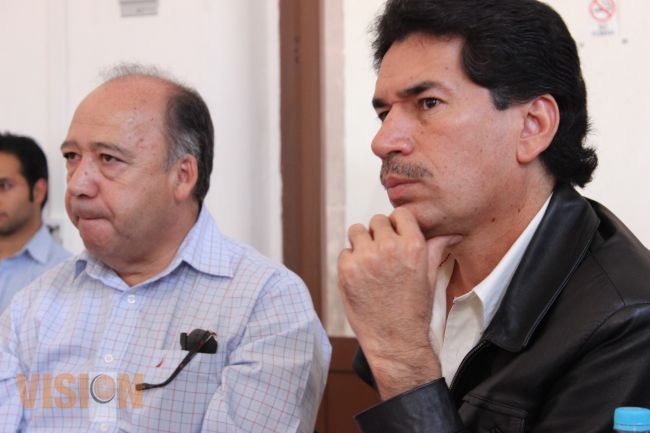 Llama Osbaldo Esquivel a atender a personas con capacidades diferentes