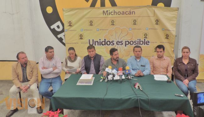 La salud de Fausto Vallejo es de interés público