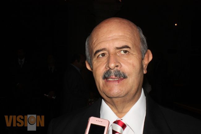 El PVEM desea pronta recuperación del Gobernador Fausto Vallejo 