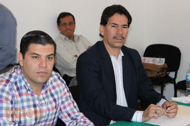 Inician trabajos de la comisión Especial del  Bicentenario anuncia Osbaldo Esquivel