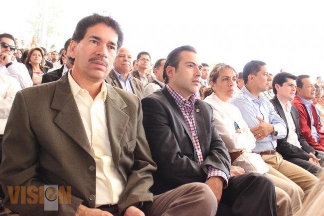 Pide Osbaldo Esquivel intervención de la CNDH en caso de La Ruana