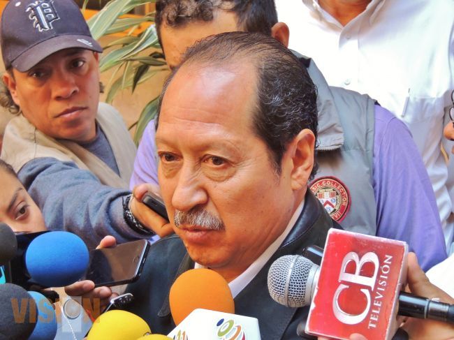 Valora Godoy interponer demandas por presunto Perjurio al “honor”. 