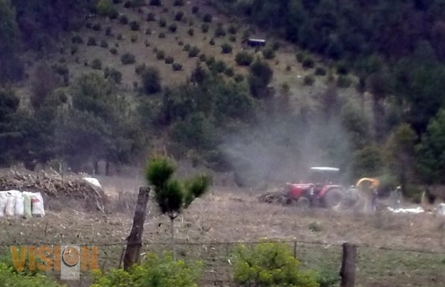 Difunde Sedru reglas de operación del programa Centrales de Maquinaria