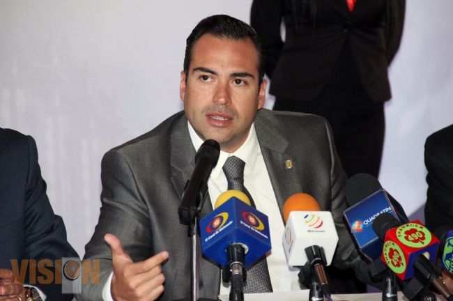Marco Trejo presenta Plan Integral para renovar la Ley de Desarrollo Artesanal 