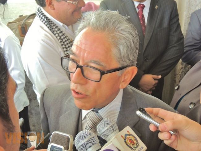 Legal, el descuento de ISR a profesores: UMSNH