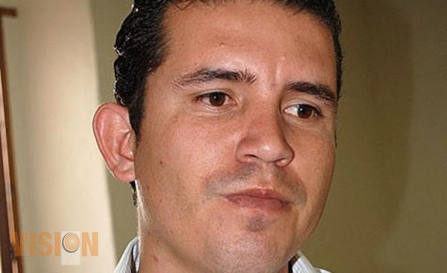 Corresponderá al Congreso  designar gobernador interino: Marco Polo