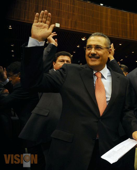 Pierde Beltrones caso “Monex” y se delata al “Nuevo PRI”