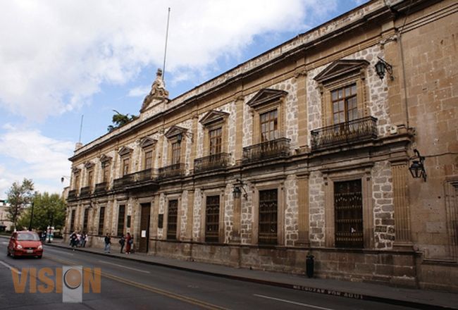Instalarán Modulo de trámites y servicios de la Secretaría de Finanzas en la UMSNH