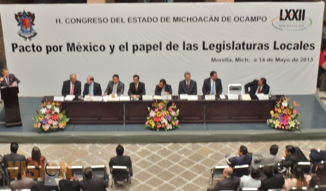 Se Realiza el Foro 