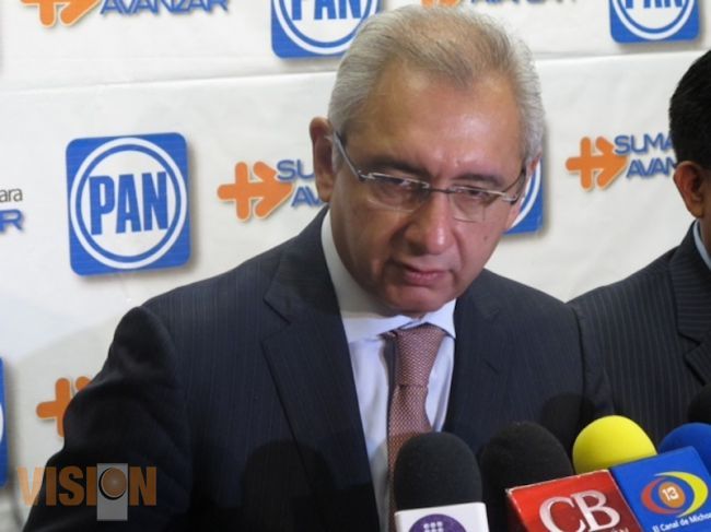 No callaremos ante intimidaciones: Vega Casillas