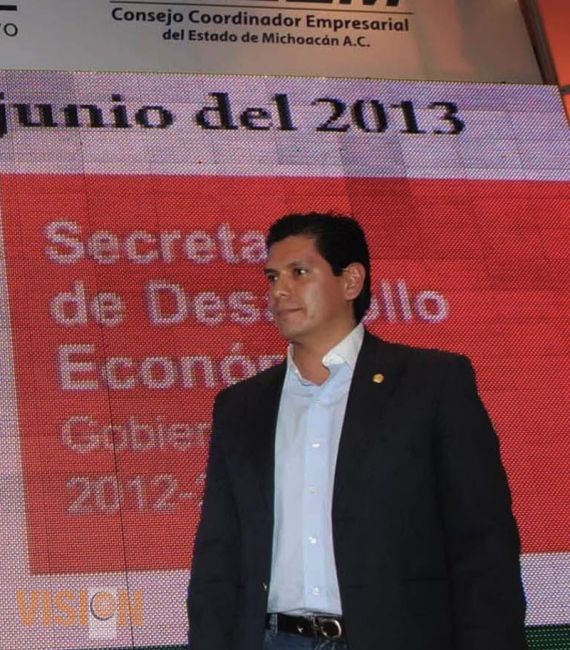 Reforma financiera pretende incentivar el desarrollo económico del país: Ernesto Núñez