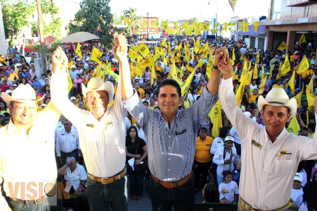 Urgente culminar reforma electoral para garantizar legalidad en las contiendas:  Silvano Aureoles