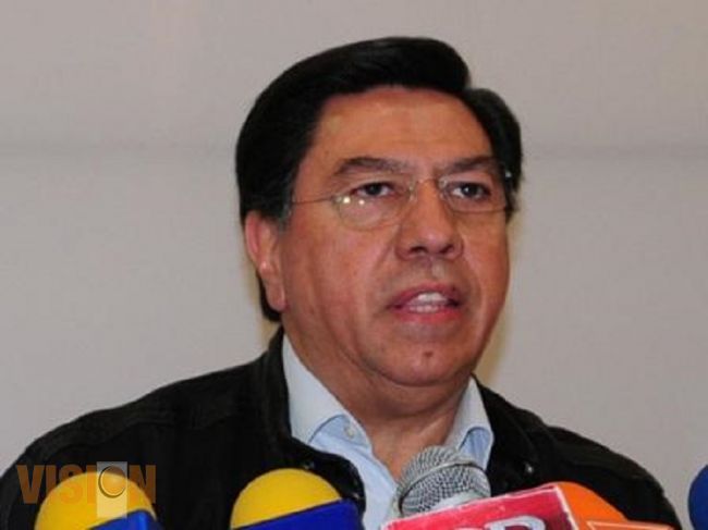 Designa Gobernador a Funcionarios para atender problemática en Buenavista, Tepalcatepec y Coalcomán