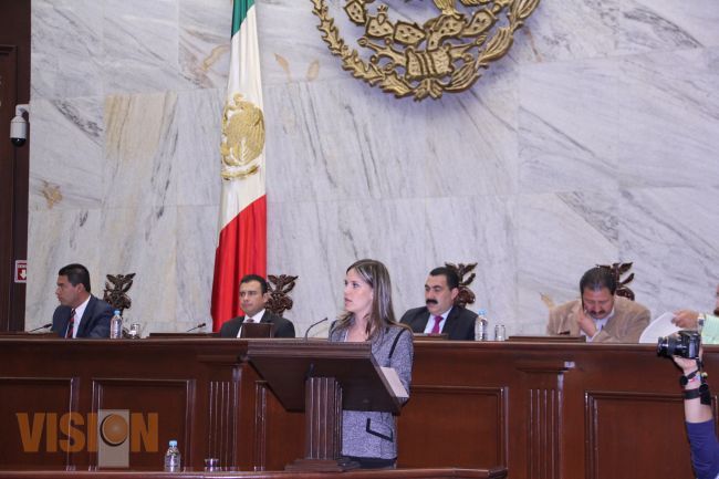 Reforma Notarial se moderniza en beneficio de la ciudadanía: Daniela de los Santos