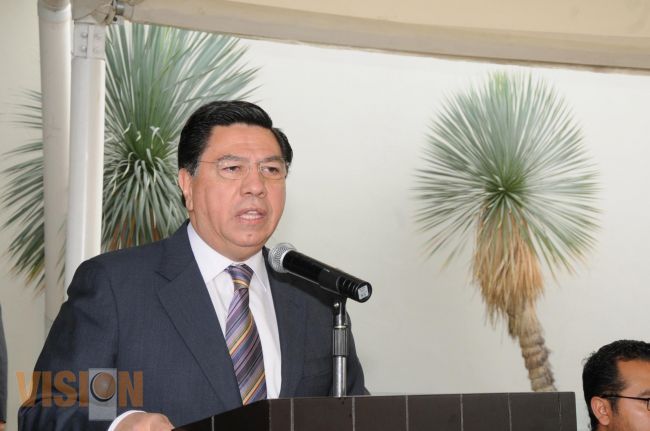 Anuncia Jesús Reyna inversiones por casi 200 MDP para la región Ciénega de Chapala