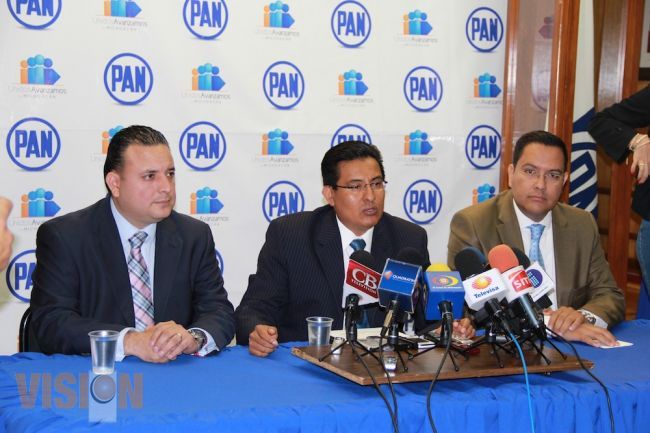 PAN festejará en grande su 74 aniversario
