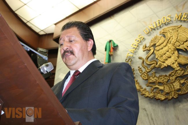 Rechaza PT reforma energética 