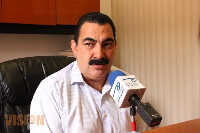 Se debe garantizar el cumplimiento total del ciclo escolar vigente: José Sebastián Naranjo Blanco