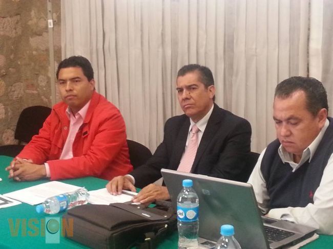 Promueve el diputado Olivio López, Ley de Firma Electrónica certificada