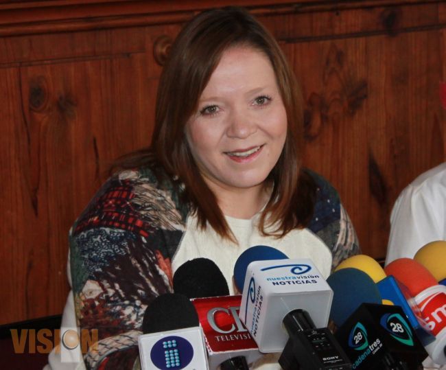 Necesario incrementar políticas públicas enfocadas a adultos mayores: Laura González Martínez
