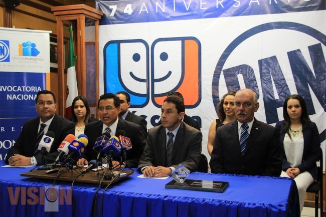 Abren PAN convocatoria para premiar al mejor alcalde de México