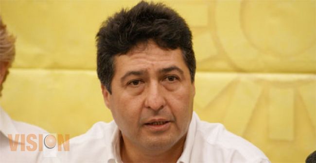Condenamos el asesinato de Javier Sagrero y demandamos la intervención inmediata de la PGR: PRD  