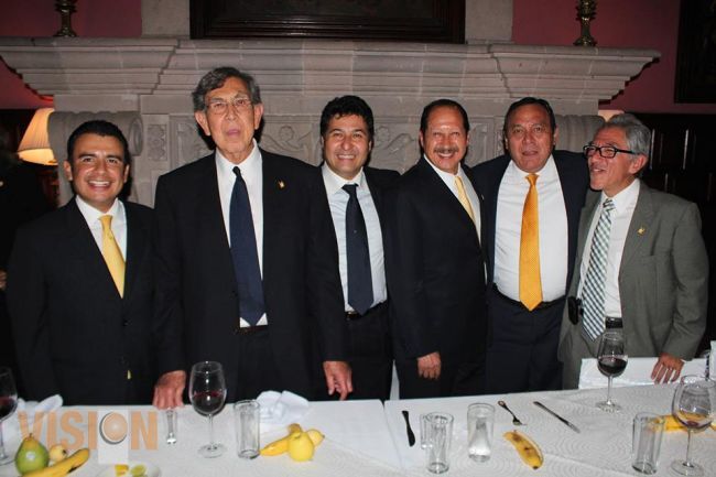 Cuauhtémoc Cárdenas, la figura política con mayor congruencia, apertura democrática: PRD 