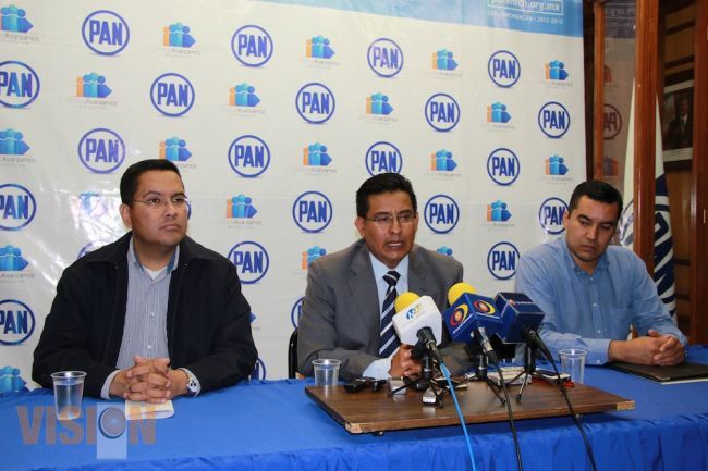 Presupuesto 2014, ficticio y de perfil asistencialista: Miguel A. Chávez