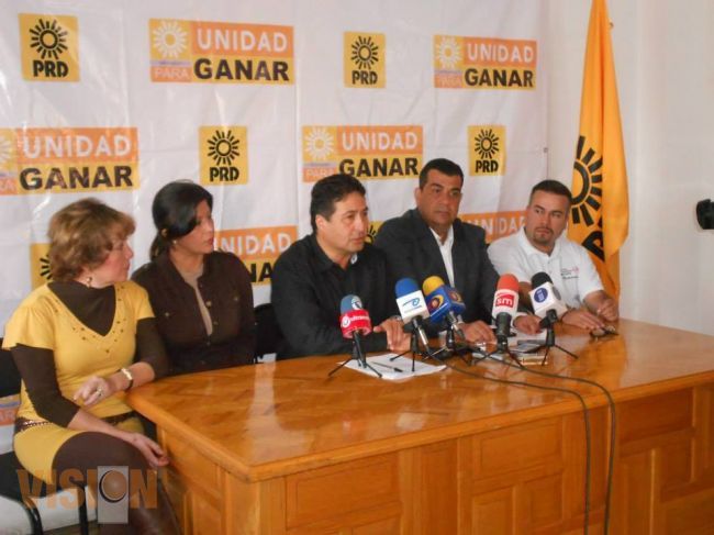 Quien gobierne en 2015 tendrá una carga económica con dificultades, adelanta Víctor Báez 