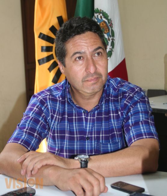 Fausto Vallejo tiene derecho a regresar pero no garantiza estabilidad en el estado: PRD