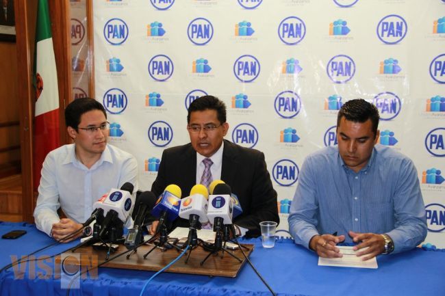 Centros de Acopio del PAN logran reunir 25 toneladas de ayuda.