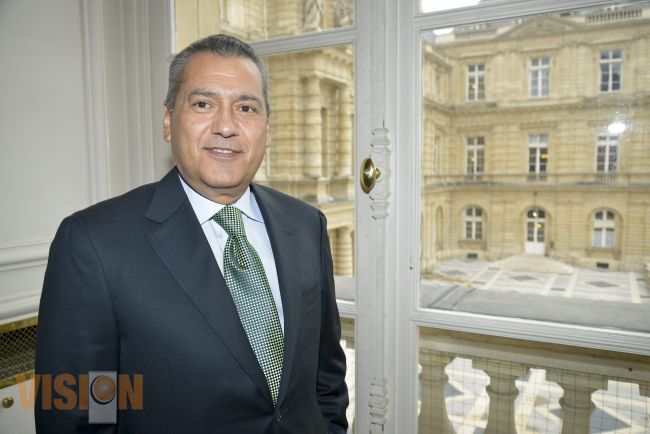 La errónea reforma fiscal de Peña Nieto le pesa a Beltrones 