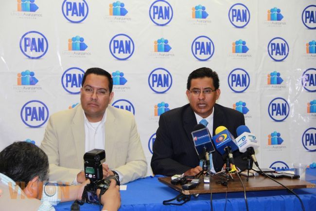 Normales, escuelas de formación política y delictiva: Miguel A. Chávez