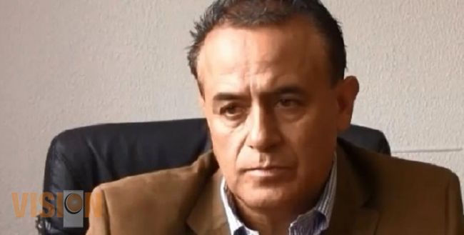 Panistas con doble moral por la Reforma Hacendaria: Pascual Sigala