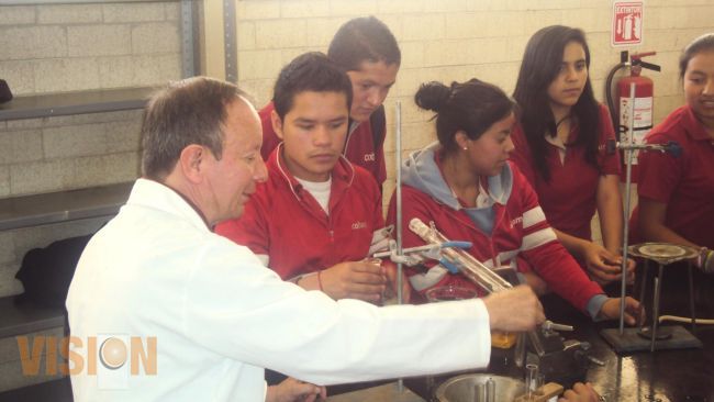 Sesiona el Consejo Técnico de Supervisores de Educación Secundaria