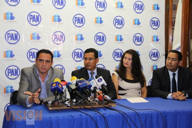 Ayuntamientos panistas recuperan más de 300 millones de pesos como deuda del Gobierno del Estado