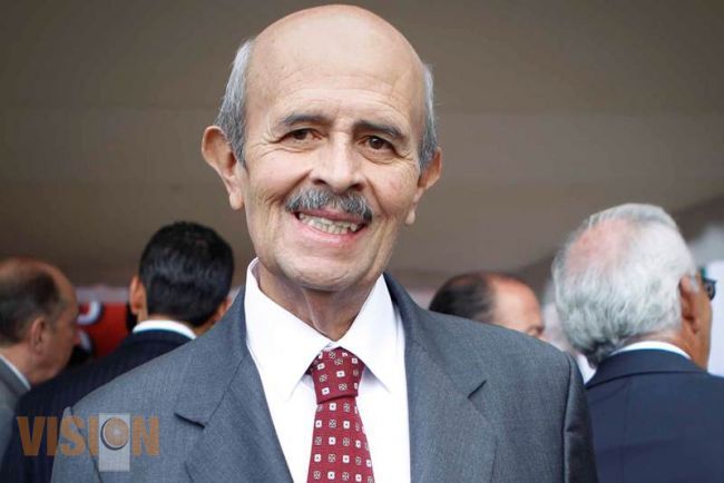 Ordena Fausto Vallejo investigar denuncias periodísticas de pederastía