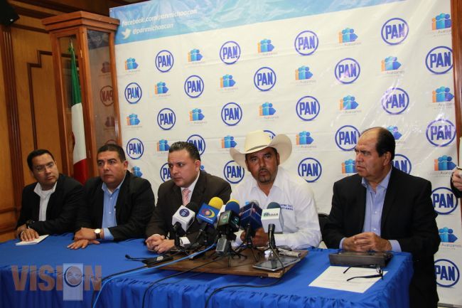 Tacámbaro y Queréndaro, municipios progresistas 