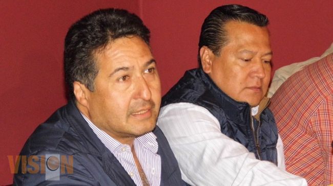 Michoacán un modelo experimental en cuestión de seguridad: Báez Ceja