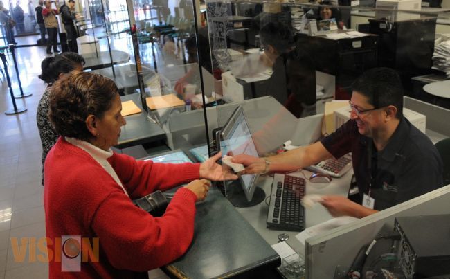 De Enero a Abril, Gobierno Estatal ofrece subsidio a la tenencia vehicular 2014.