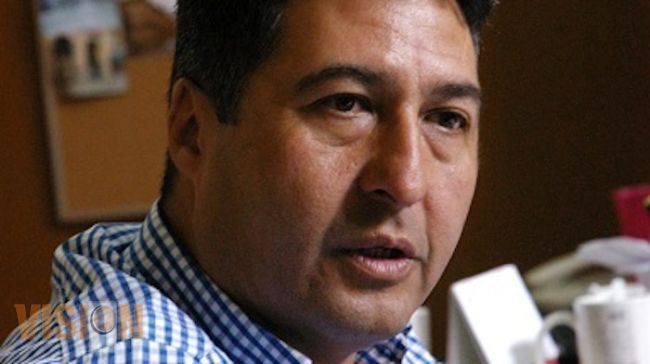 Michoacán ya no puede soportar un nuevo experimento en materia de seguridad, reitera Víctor Báez