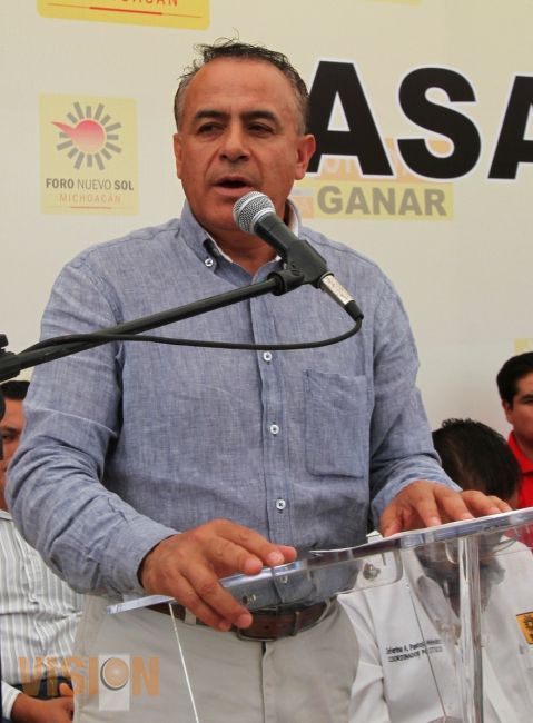 Hace eco llamado de Silvano en Gobierno Federal y Estatal: Sigala.