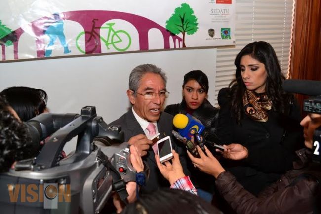 Exhorta el Rector Jara a la legalidad y estado de derecho para la tranquilidad del estado