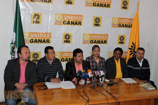 Los michoacanos necesitan saber objetivos, atribuciones legales y tareas del Comisionado Federal.
