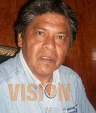 Impulsan acciones para reorganizar la izquierda : Francisco Zamudio