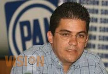 Lamenta líder estatal del PAN ejecución del Alcalde de Tancítaro